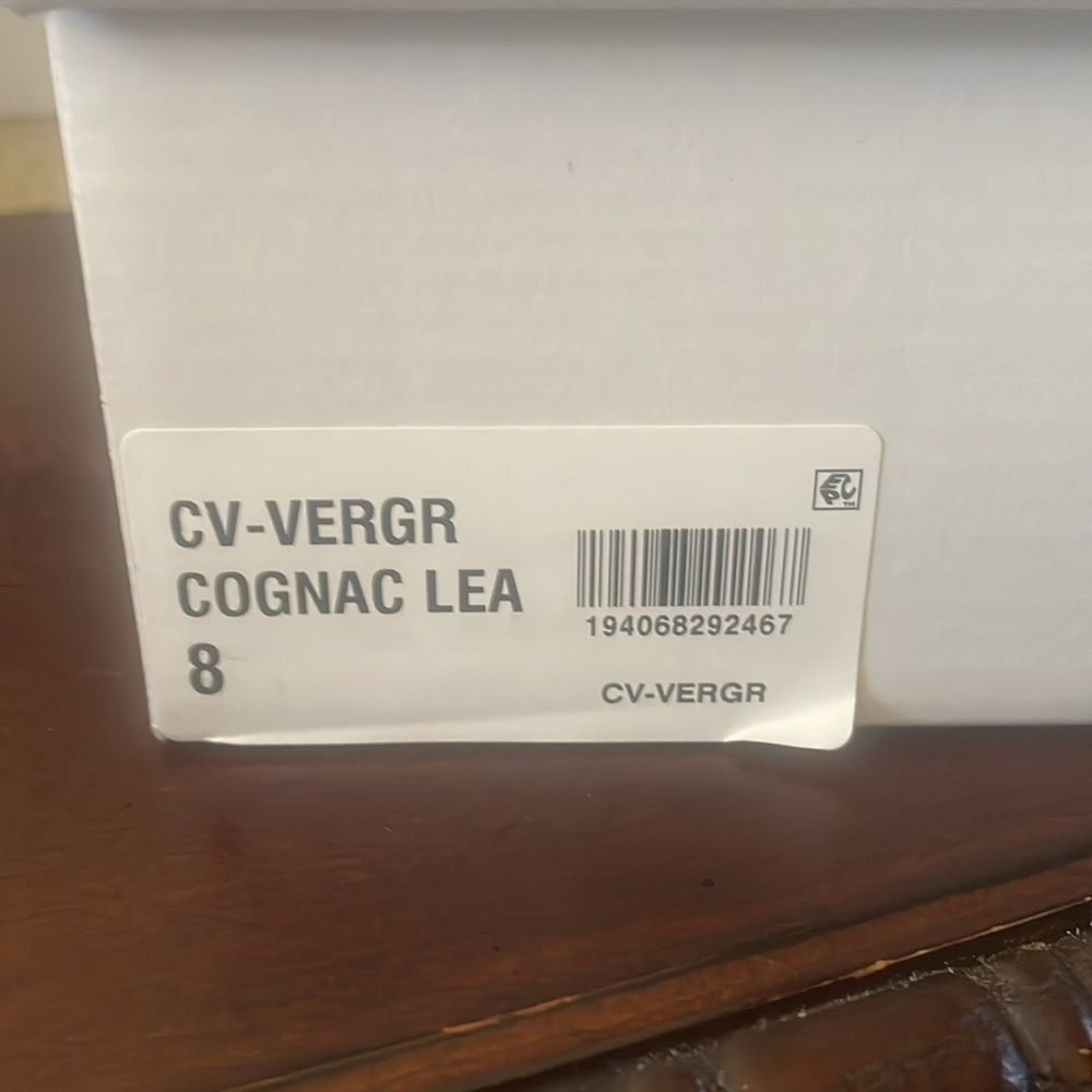 Chelsea & Violet clog Sandals - Picture 3 of 3